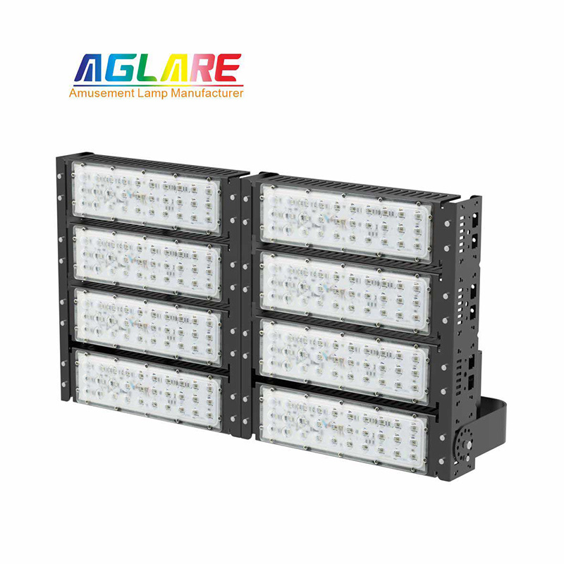 LED彩色投光灯400W RGB？乇渖汗獾朴卫衷肮熬肮刍П碚彰